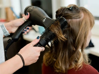 HAIR SARON